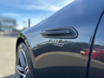 AMG GT 43 4Matic
