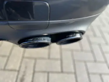 AMG GT 43 4Matic