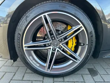 AMG GT 43 4Matic