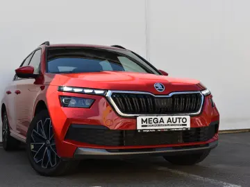 SKODA KAMIQ 1.5 STYLE DSG