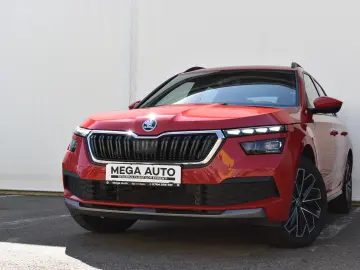 SKODA KAMIQ 1.5 STYLE DSG