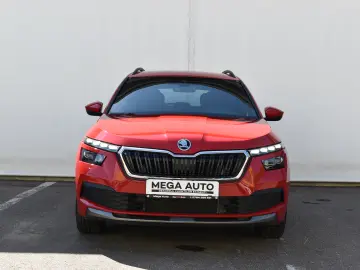 SKODA KAMIQ 1.5 STYLE DSG