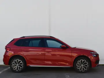 SKODA KAMIQ 1.5 STYLE DSG
