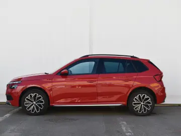 SKODA KAMIQ 1.5 STYLE DSG