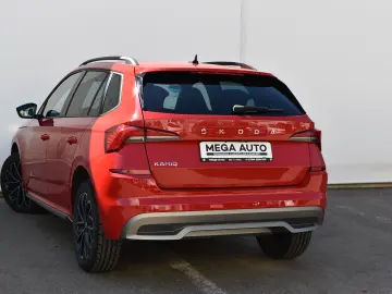 SKODA KAMIQ 1.5 STYLE DSG