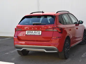 SKODA KAMIQ 1.5 STYLE DSG