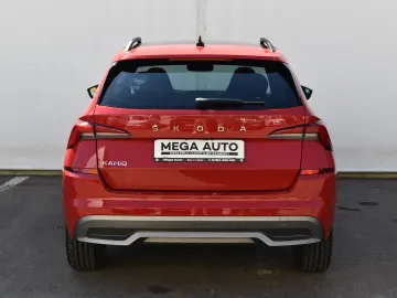 SKODA KAMIQ 1.5 STYLE DSG