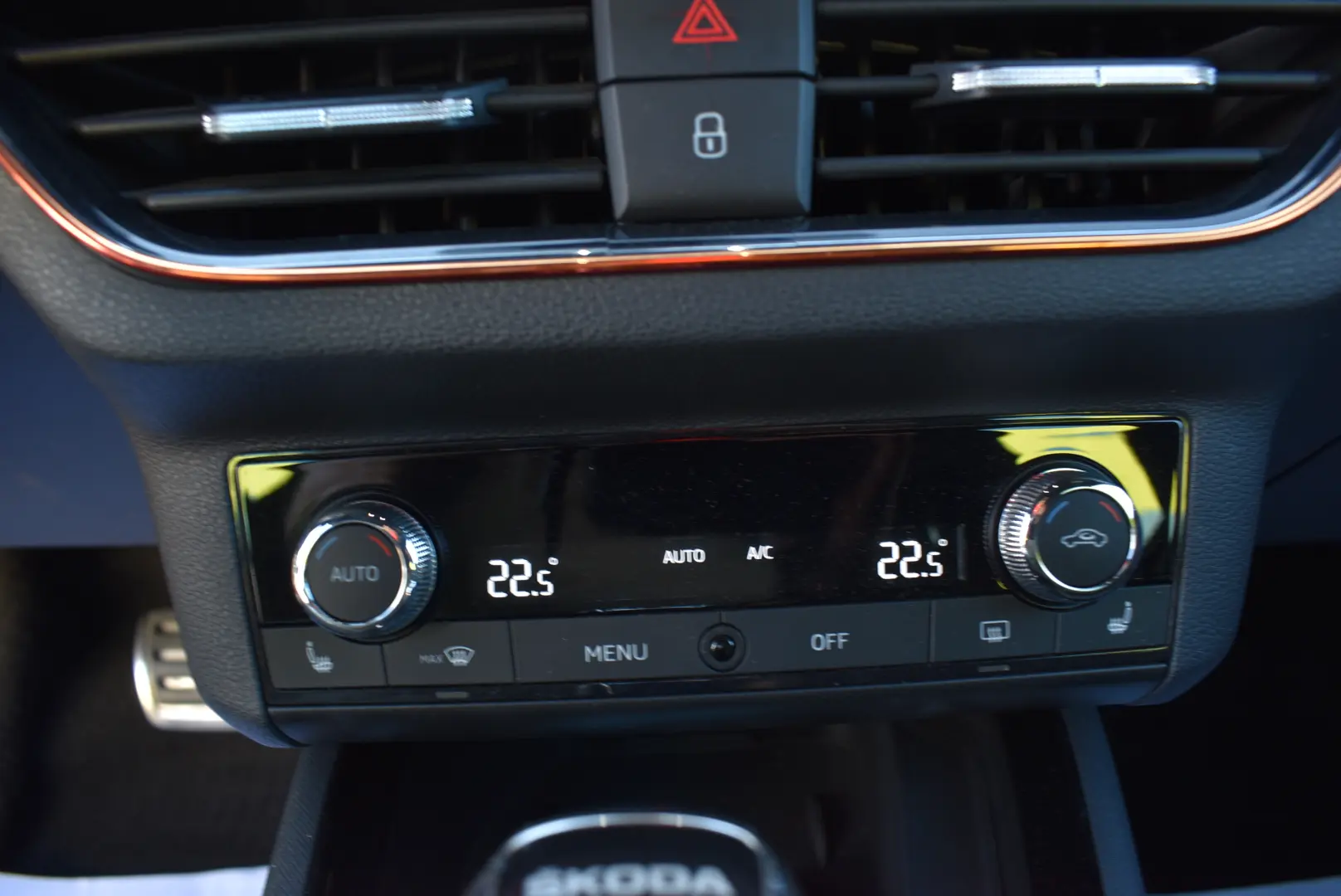 SKODA KAMIQ 1.5 STYLE DSG