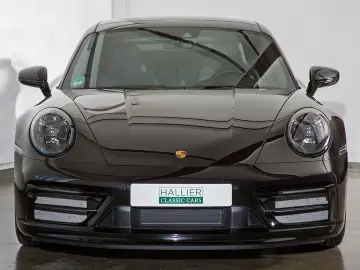 911 Carrera GTS, wie ,,NEU,, Hinterachslenkung !
