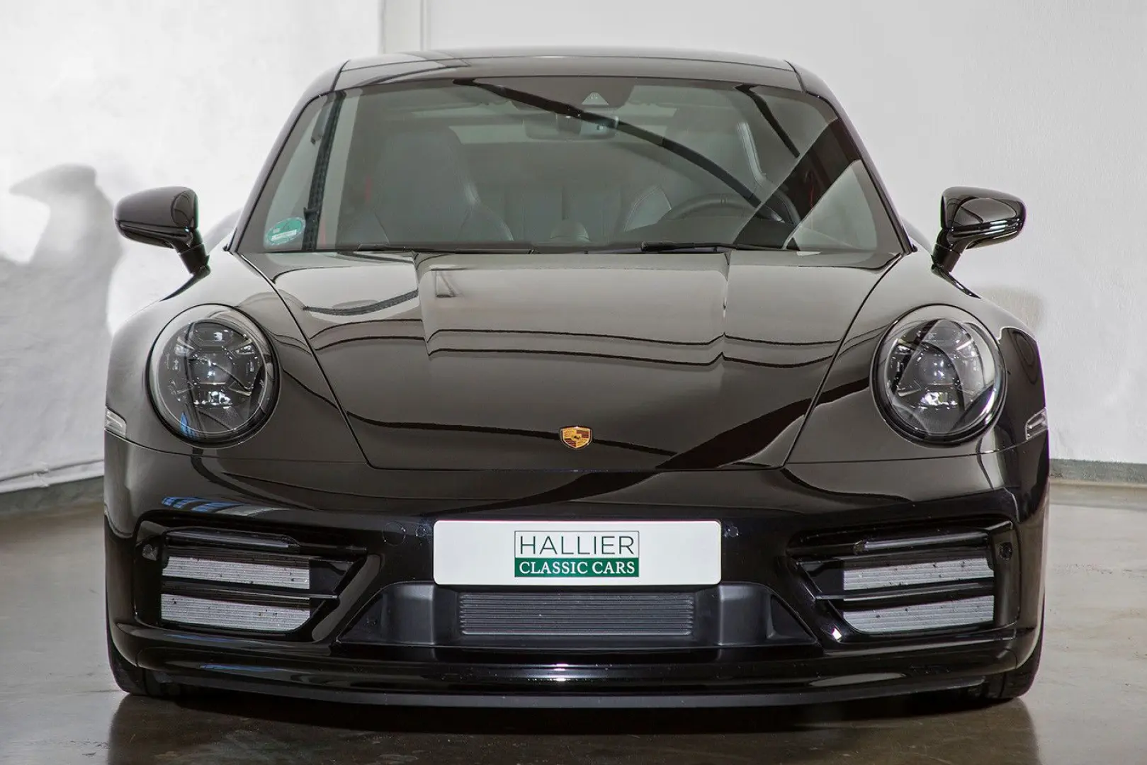 911 Carrera GTS, wie ,,NEU,, Hinterachslenkung !