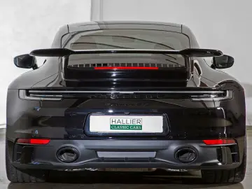 911 Carrera GTS, wie ,,NEU,, Hinterachslenkung !