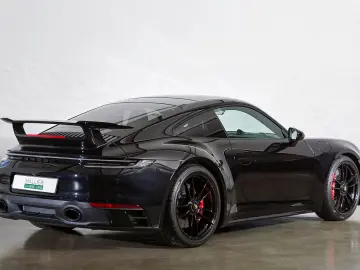 911 Carrera GTS, wie ,,NEU,, Hinterachslenkung !
