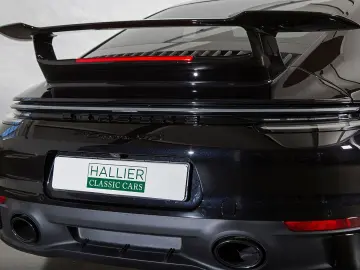 911 Carrera GTS, wie ,,NEU,, Hinterachslenkung !