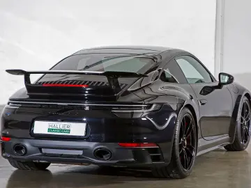 911 Carrera GTS, wie ,,NEU,, Hinterachslenkung !