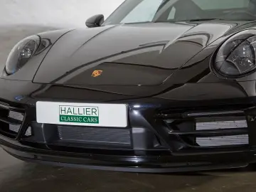 911 Carrera GTS, wie ,,NEU,, Hinterachslenkung !