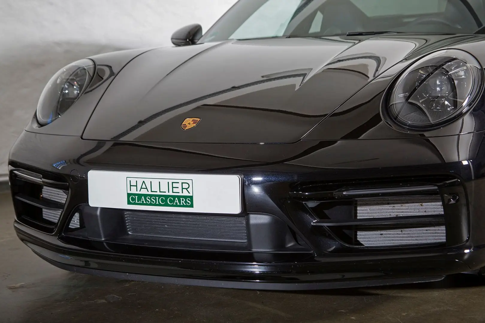 911 Carrera GTS, wie ,,NEU,, Hinterachslenkung !