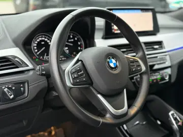 X2 xDrive 20 d PANO Leder H&K AHK ACC Key HeadUp