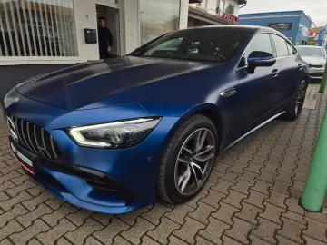 AMG GT 43