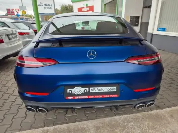 AMG GT 43