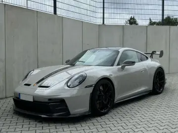 992 GT3 Clubsport/Matrix/Lift/Bose/CARBON/MwSt