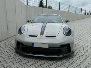 992 GT3 Clubsport/Matrix/Lift/Bose/CARBON/MwSt