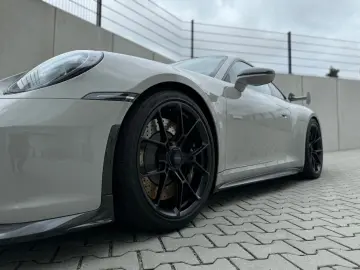 992 GT3 Clubsport/Matrix/Lift/Bose/CARBON/MwSt