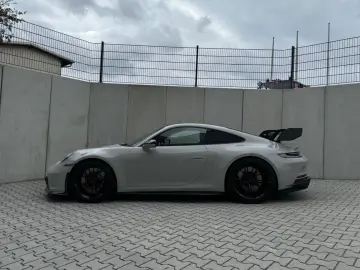 992 GT3 Clubsport Matrix Lift Bose CARBON MwSt