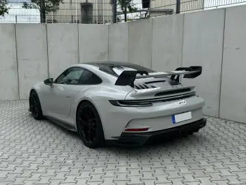 992 GT3 Clubsport/Matrix/Lift/Bose/CARBON/MwSt