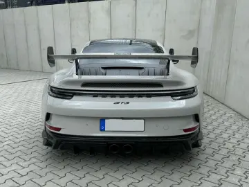 992 GT3 Clubsport/Matrix/Lift/Bose/CARBON/MwSt