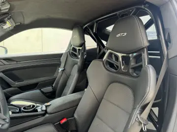 992 GT3 Clubsport/Matrix/Lift/Bose/CARBON/MwSt