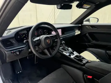 992 GT3 Clubsport/Matrix/Lift/Bose/CARBON/MwSt