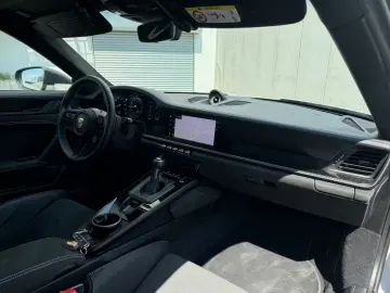 992 GT3 Clubsport/Matrix/Lift/Bose/CARBON/MwSt