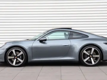 911 992.2 Carrera Coupé,Sitzbelüft. BOSE,18-W