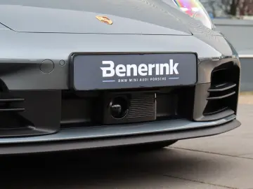 911 992.2 Carrera Coupé,Sitzbelüft. BOSE,18-W