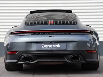 911 992.2 Carrera Coupé,Sitzbelüft. BOSE,18-W