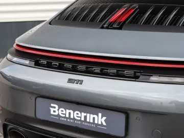 911 992.2 Carrera Coupé,Sitzbelüft. BOSE,18-W