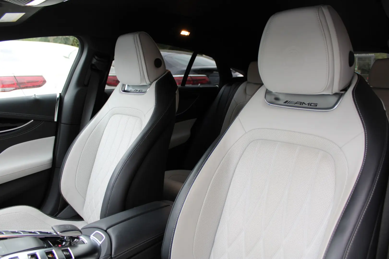 AMG GT 43 4Matic