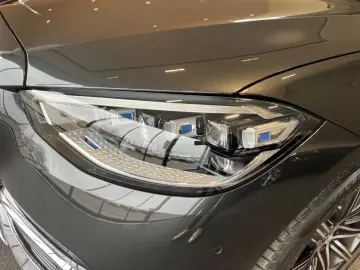 S 450 d 4MATIC L DRIVEPILOT*Pano*DigLight*AHK