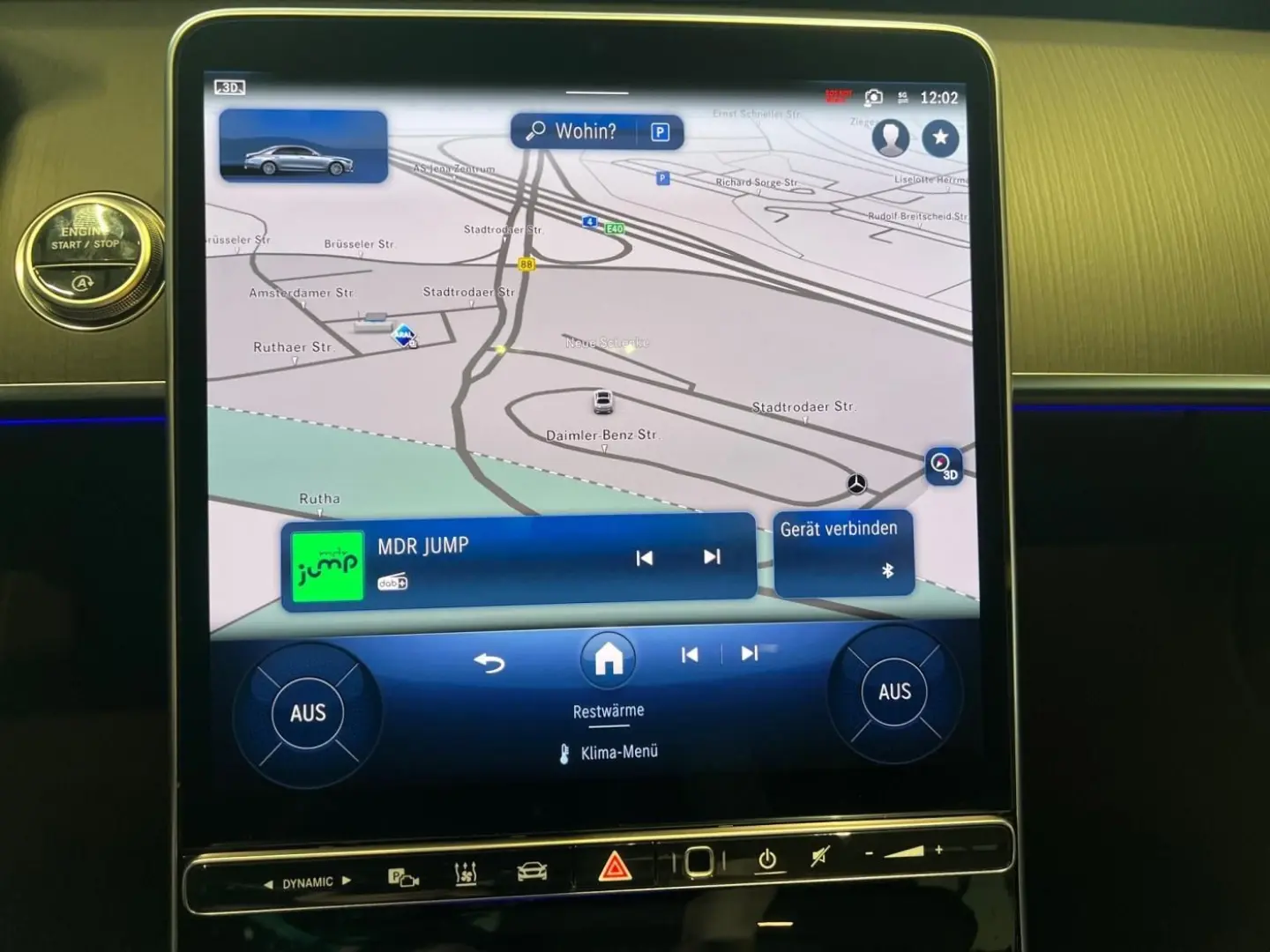 S 450 d 4MATIC L DRIVEPILOT*Pano*DigLight*AHK