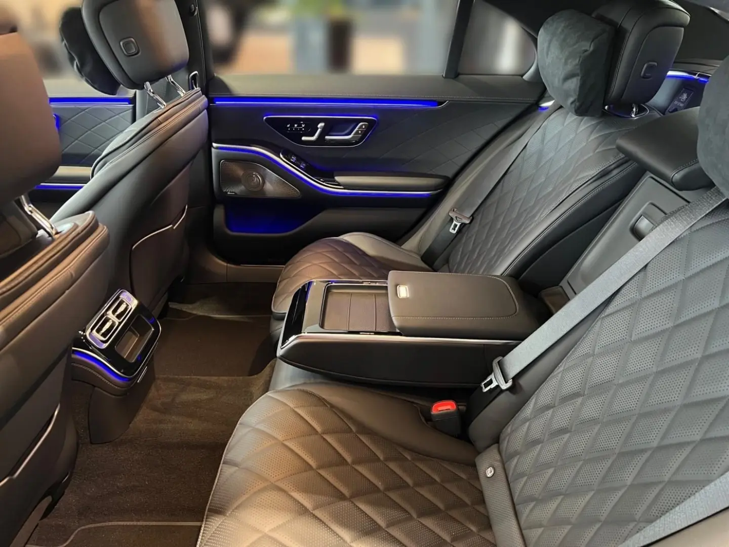 S 450 d 4MATIC L DRIVEPILOT*Pano*DigLight*AHK