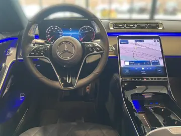 S 450 d 4MATIC L DRIVEPILOT*Pano*DigLight*AHK