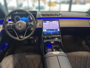 S 450 d 4MATIC L DRIVEPILOT*Pano*DigLight*AHK