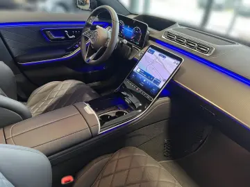 S 450 d 4MATIC L DRIVEPILOT*Pano*DigLight*AHK