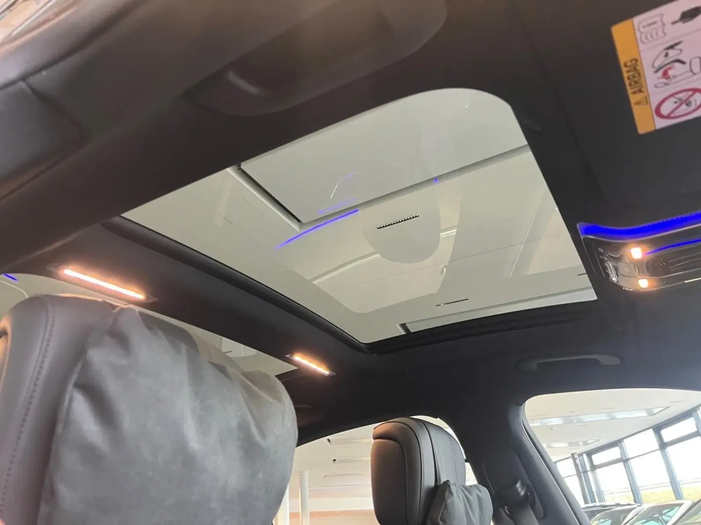 S 450 d 4MATIC L DRIVEPILOT*Pano*DigLight*AHK