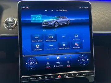 S 450 d 4MATIC L DRIVEPILOT*Pano*DigLight*AHK