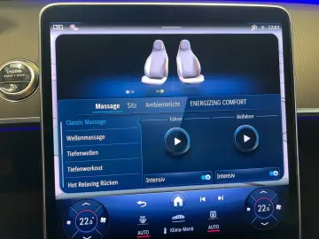 S 450 d 4MATIC L DRIVEPILOT*Pano*DigLight*AHK