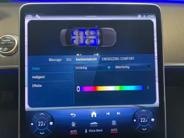 S 450 d 4MATIC L DRIVEPILOT*Pano*DigLight*AHK