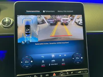 S 450 d 4MATIC L DRIVEPILOT*Pano*DigLight*AHK