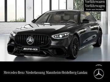 S 63 E PANO DIGITAL-L BURMESTER4D FAHRASS 3D