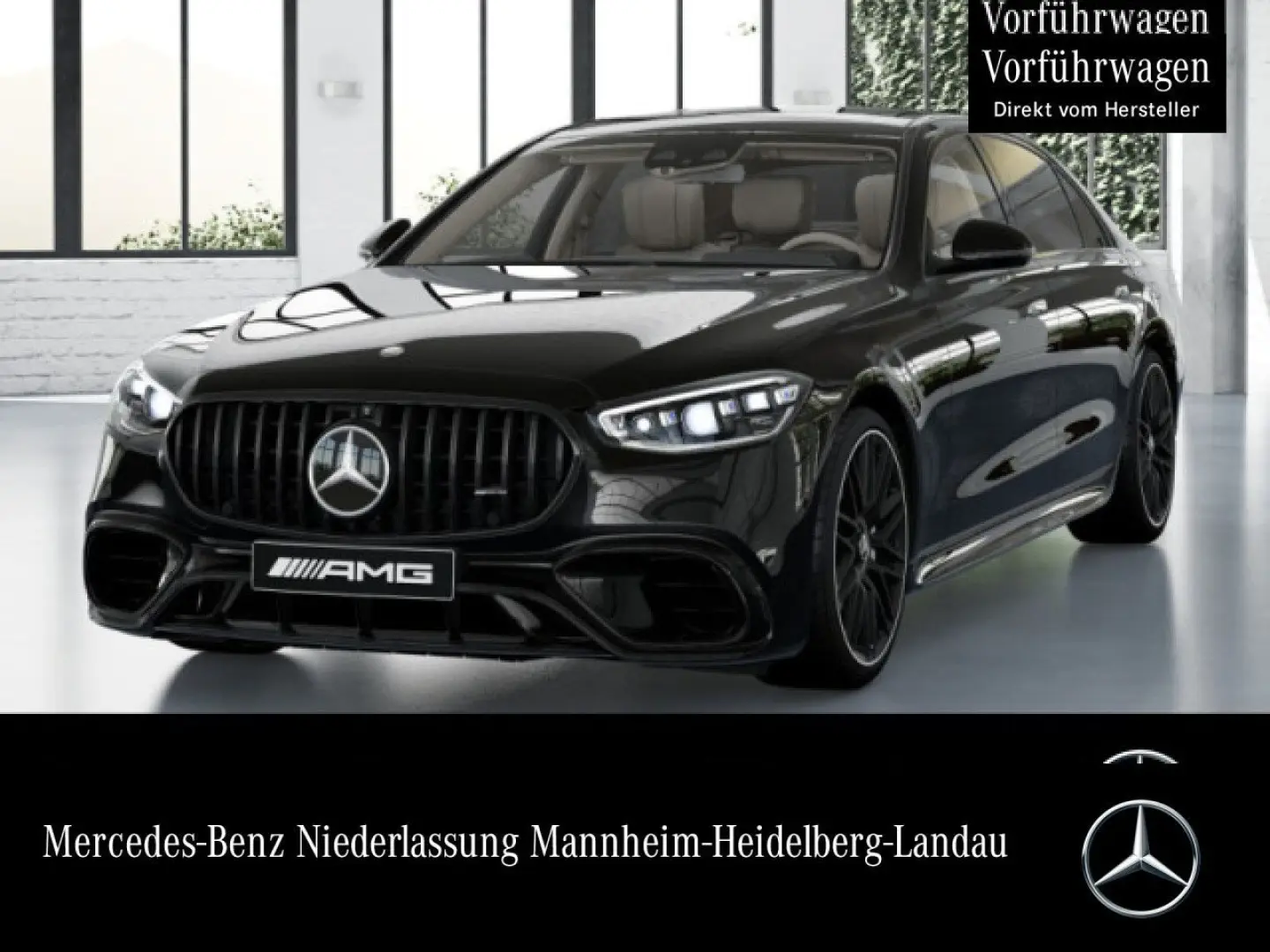 S 63 E PANO DIGITAL-L BURMESTER4D FAHRASS 3D